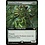 Magic: The Gathering Gnarled Professor (Extended Art) (319) Near Mint