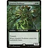 Magic: The Gathering Gnarled Professor (Extended Art) (319) Near Mint