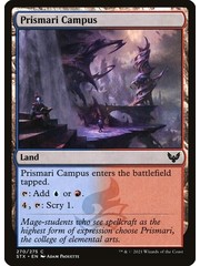 Magic: The Gathering Prismari Campus (270) Near Mint