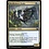 Magic: The Gathering Needlethorn Drake (208) Near Mint