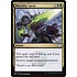 Magic: The Gathering Mortality Spear (207) Near Mint