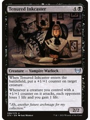 Magic: The Gathering Tenured Inkcaster (088) Near Mint