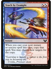 Magic: The Gathering Teach by Example (241) Near Mint