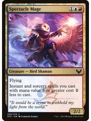 Magic: The Gathering Spectacle Mage (235) Near Mint