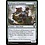 Magic: The Gathering Professor of Zoomancy (140) Near Mint