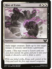 Magic: The Gathering Rise of Extus (226) Near Mint