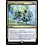 Magic: The Gathering Quandrix Command (217) Near Mint