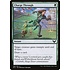 Magic: The Gathering Charge Through (124) Near Mint