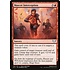 Magic: The Gathering Mascot Interception (110) Near Mint