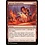 Magic: The Gathering Igneous Inspiration (107) Near Mint