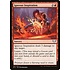 Magic: The Gathering Igneous Inspiration (107) Near Mint