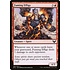 Magic: The Gathering Fuming Effigy (103) Near Mint