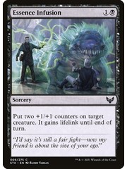 Magic: The Gathering Essence Infusion (069) Near Mint