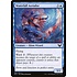 Magic: The Gathering Waterfall Aerialist (061) Near Mint