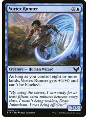 Magic: The Gathering Vortex Runner (060) Near Mint