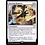 Magic: The Gathering Sparring Regimen (029) Near Mint