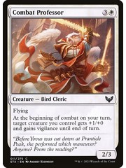 Magic: The Gathering Combat Professor (011) Near Mint