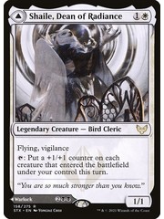 Magic: The Gathering Shaile, Dean of Radiance (158) Near Mint