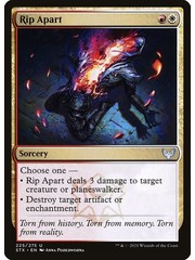 Magic: The Gathering Rip Apart (225) Near Mint
