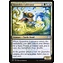 Magic: The Gathering Quandrix Cultivator (218) Near Mint