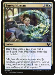 Magic: The Gathering Eureka Moment (184) Near Mint