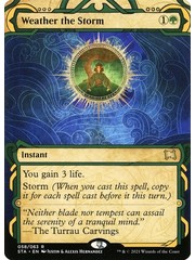 Magic: The Gathering Weather the Storm (058) Near Mint