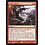 Magic: The Gathering Staggershock (166) Moderately Played