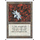 Magic: The Gathering Iron Star (252) Moderately Played