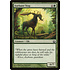 Magic: The Gathering Axebane Stag (116) Moderately Played Foil