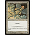 Magic: The Gathering Starlit Angel (030) Lightly Played