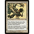 Magic: The Gathering Defiant Stand (012) Lightly Played