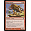 Magic: The Gathering Ridge Rannet (111) Lightly Played