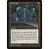 Magic: The Gathering Portcullis (139) Damaged