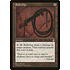 Magic: The Gathering Bullwhip (132) Lightly Played