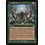 Magic: The Gathering Verdant Touch (123) Lightly Played
