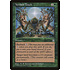 Magic: The Gathering Verdant Touch (123) Lightly Played