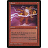 Magic: The Gathering Shock (098) Moderately Played