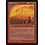 Magic: The Gathering Flame Wave (081) Lightly Played