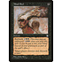 Magic: The Gathering Mind Peel (063) Lightly Played