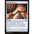 Magic: The Gathering Magnifying Glass (258) Lightly Played