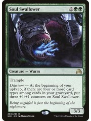 Magic: The Gathering Soul Swallower (230) Near Mint