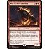 Magic: The Gathering Wolf of Devil's Breach (192) Lightly Played
