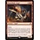 Magic: The Gathering Flameblade Angel (157) Lightly Played