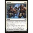Magic: The Gathering Tenacity (042) Lightly Played