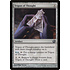 Magic: The Gathering Trigon of Thought (217) Moderately Played