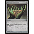 Magic: The Gathering Trigon of Infestation (214) Lightly Played