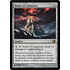 Magic: The Gathering Tower of Calamities (212) Moderately Played