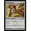 Magic: The Gathering Strider Harness (207) Moderately Played