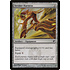 Magic: The Gathering Strider Harness (207) Moderately Played
