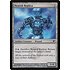 Magic: The Gathering Neurok Replica (186) Moderately Played